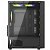 Gabinete Gamer Sigma Liketec Com 4 Fan Argb Usb 3.0 Promo - Imagem 2