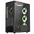 Gabinete Gamer Sigma Liketec Com 4 Fan Argb Usb 3.0 Promo - Imagem 4
