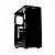 Gabinete Gamer Liketec Matrix V2 Rainbow 3 Fans - Imagem 4
