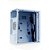 Gabinete Gamer Liketec Craft Snow Rgb S/ Fan Micro Atx Branco - Imagem 2