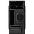 Gabinete padrão ATX SC501BK Preto FORTREK Sem fonte - Imagem 2