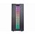 Gabinete Gaming Kratos Preto Led Rgb Cg-42Tp K-Mex - Imagem 3