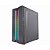 Gabinete Gaming Kratos Preto Led Rgb Cg-42Tp K-Mex - Imagem 2