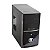 Gabinete 1 Baia Micro Atx 200W Black Piano Cm-3B22 K-Mex - Imagem 4