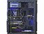 Gabinete Gaming Solid Snake 1 Baia Preto Led Azul Cg-02R6 K-Mex - Imagem 2