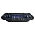 Caixa de Som Amplificada Hype 900 Aquário Bluetooth 5.0 15" 900w - Imagem 2