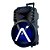 Caixa de Som Amplificada Bluetooth 12"480w - Imagem 4