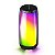 Caixa de Som Bluetooth RGB Super Nova Xtrad Extreme 10w Preta - Imagem 1