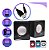Caixa de Som para PC/Notebook KP-609 - Knup KP-609 Preta - Imagem 1