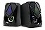 Caixa De Som 2.0 Gamer 12W Rms Rgb Sp951 Multilaser - Imagem 3