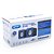 Caixa de Som para PC/Notebook KP-609 - Knup KP-609 AZUL - Imagem 2