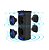 Caixa de Som Bluetooth Bomber Party 1360 8″ 1500w Festa - Imagem 4