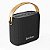 Caixa De Som Bluetooth Bomberbag Black Portátil 12w Potente - Imagem 3