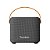 Caixa De Som Bluetooth Bomberbag Cinza Portátil 12w Potente - Imagem 1