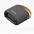 Caixa De Som Bluetooth Bomberbag Cinza Portátil 12w Potente - Imagem 4