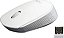 Mouse Sem Fio e Bluetooth Duo Ms602 Cozy Branco Oex - Imagem 2