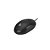 Kit Combo Office Mouse E Teclado 5+ Com Fio Usb Escritório - Imagem 2