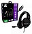 Headset Gamer Rgb 7.1 Usb Plug And Play Ps4 Ps5 Pc Note - Imagem 1