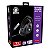 Fone Headset Gamer 7.1 Rgb USB Pc Note Ps4 Ps5 Cabo 2m Novo - Imagem 3