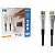 Cabo Hdmi Grande 2.1 Hdr 8k 10k 120hz Vrr Allm 50m Fibra - Imagem 1
