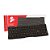 Teclado Usb Office Preto Pt-Br Abnt2 Reforçado Escritório 5+ - Imagem 1