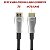 Cabo Hdmi Grande 2.1 Hdr 8k 10k 120hz Vrr Allm 20m Fibra - Imagem 2