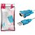 Cabo Usb Cristal Usb A Macho Para Serial Db9 1,5m P/ Central - Imagem 1