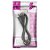 Cabo Extensor Usb 2.0 Usb A Macho Usb A Femea 2.0 1,80M - Imagem 2