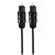 Cabo Optico Toslink Profissional 2 Metros Plug Gold Premium - Imagem 3