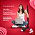 Adaptador Usb Wireless 2.4Ghz Com Antena Usb 2.0 PlugnPlay - Imagem 4