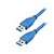 Cabo USB 3.1 Macho*Macho 2 Metros Velocidade 5GBbps - Imagem 2