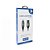 Cabo Usb Para Iphone Usb Para Light 1,2M Aluminum Premium - Imagem 2
