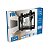 Suporte Para Tv Led Lcd Universal Trilho Inclinável 12 a 43 - Imagem 2