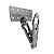 Suporte Para Tv Qled Samsung Micro-Gap 49'' a 65'' Px-09 - Imagem 3