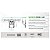 Suporte Para Tv Qled Samsung Micro-Gap 49'' a 65'' Px-09 - Imagem 2