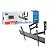Suporte Tv Multi-Articulado 32'' a 75'' Coluna Montado Px-38 - Imagem 1