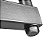 Suporte Tv Multi-Articulado 32'' a 75'' Coluna Montado Px-38 - Imagem 4
