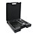 Kit 2 Microfones Sem Fio Microfones Base 607,50 668,70 Mhz - Imagem 3
