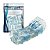 Kit 25 Conector Linear De Emenda Elétrica 101E Sg Bargoa Gel - Imagem 1