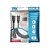 Cabo Hdmi 2.1 8K Hdr 19P 5 Metros Para Ps5 Xbox Series Preto - Imagem 2