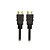 Cabo Hdmi 2.1 8K Hdr 19P 5 Metros Para Ps5 Xbox Series Preto - Imagem 3