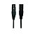 Cabo Canon Xlr Macho Canon Xlr Femea Blindado 2 Metros - Imagem 3