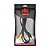 Cabo Adaptador P3 Stéreo 3 Rca Macho Para Tv Box Tv Led Av - Imagem 2