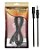 Cabo Extensor De Fone P2xP2 Estereo J2 Estereo 1,8M Pix - Imagem 1