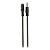 Cabo Extensor De Fone P2xP2 Estereo J2 Estereo 1,8M Pix - Imagem 2
