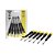 Chave Torx Com 6 Pecas Para Celular Notebook Eletronicos - Imagem 1