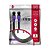 Cabo de Rede Info Patch Cord Cat8 Ftp 2000 Mhz 40 Gbps 5M - Imagem 3