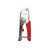 Alicate Compressão Para Cabo Antena Sky Conector Rg6 Rg59 - Imagem 2