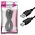 Cabo Usb 2.0 Para Scanner Impressora Multifuncional 5 Metros - Imagem 1