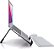 Litestand Note Black Suporte Para Notebook E Tablet Octoo - Imagem 3